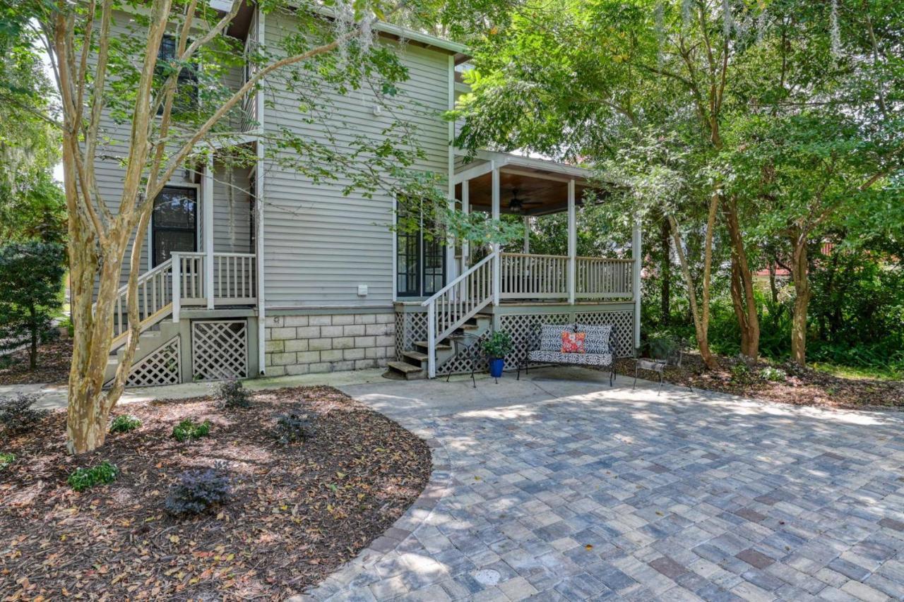 16 Saragossa Street B Villa St. Augustine Exterior photo